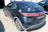 Maska Honda Civic VIII FK 2006 1.8i-VTEC R18A2 Hatchback 5-drzwi